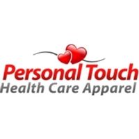 Personal Touch Health Care Apparel coupons
